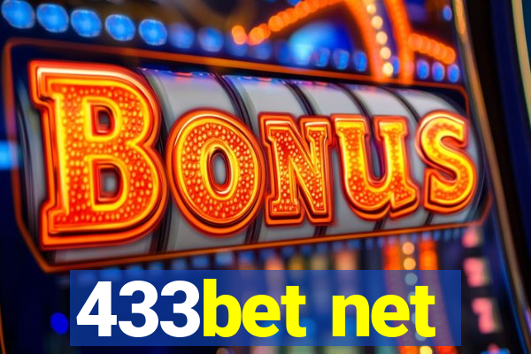 433bet net